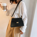 Women Small Shoulder Messenger Bags Purses Handbags Crossbody Bags