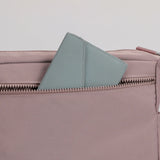 Nylon CrossBody Bag for Women - Shoulder Bag Purse