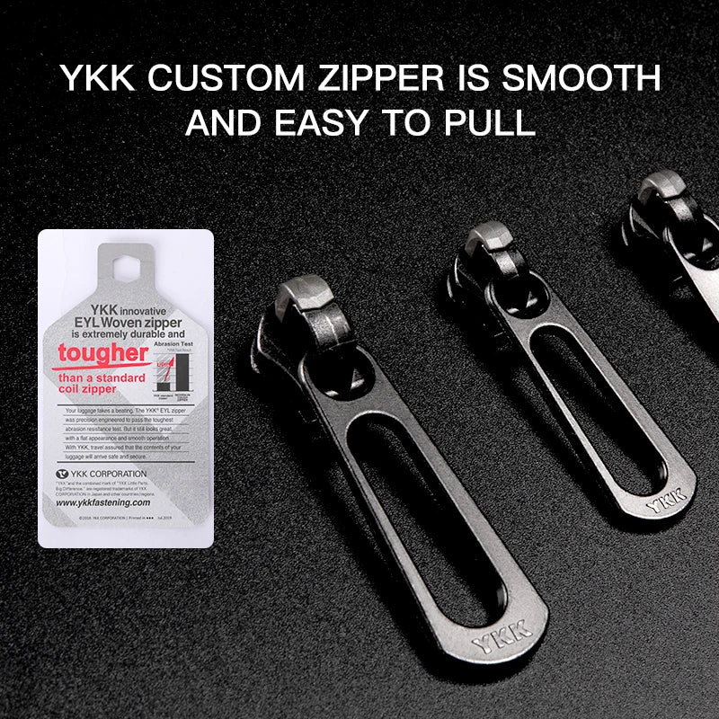 HK Men Fanny Pack Teenager Outdoor Sports Waist Bag Male Shoulder Belt B