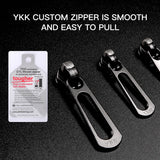 HK Men Fanny Pack Teenager Outdoor Sports Waist Bag Male Shoulder Belt B