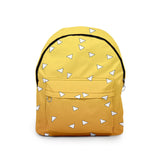 Anime Demon Slayer Backpack Boys Girls 3D Print Casual Nylon