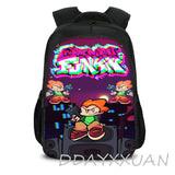 Friday Night Funkin Backpack for Boys