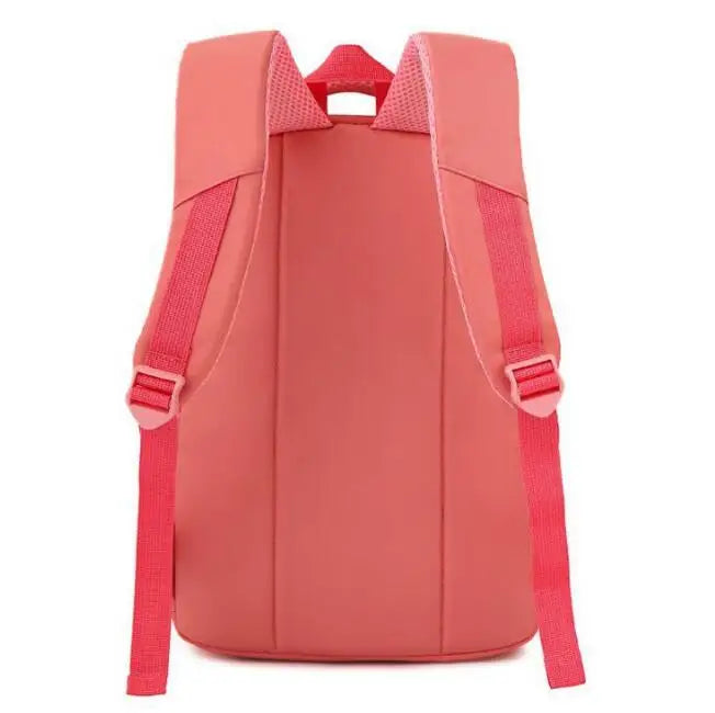 Orthopedic School Bags for Girls Waterproof Backpacks