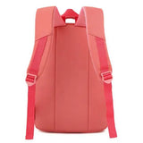 Orthopedic School Bags for Girls Waterproof Backpacks