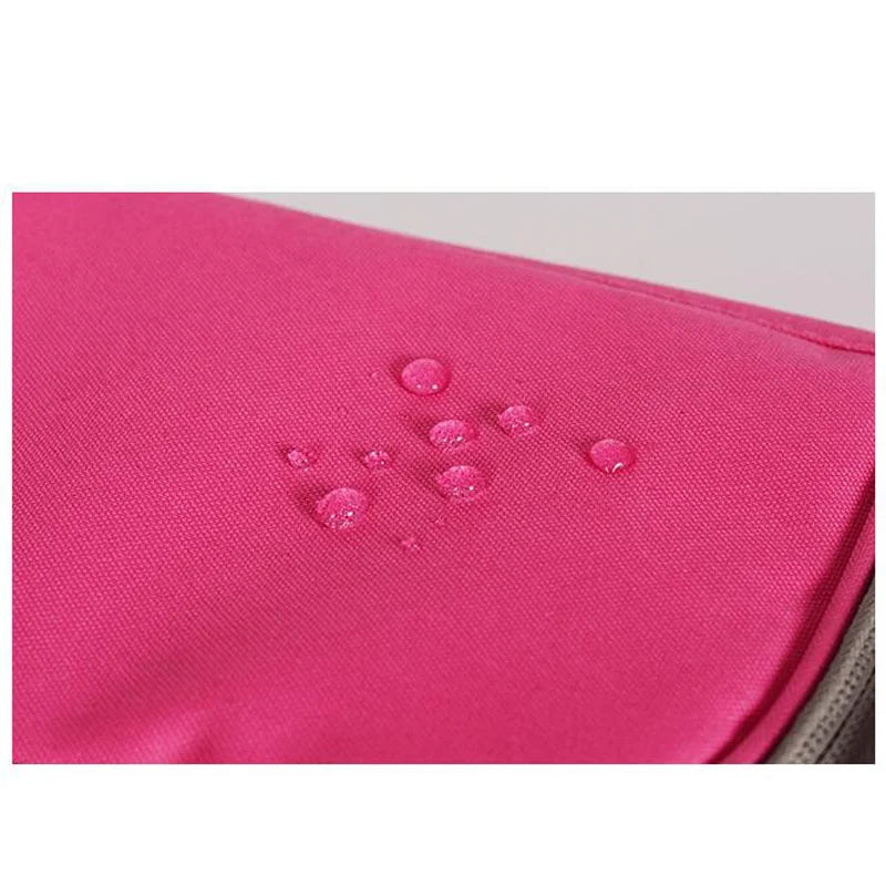 Travel Cosmetic Bag Men Wash Bag Organizer Hanging Toiletry Make Up B