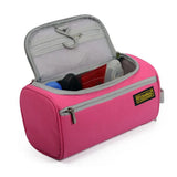 Travel Cosmetic Bag Men Wash Bag Organizer Hanging Toiletry Make Up B