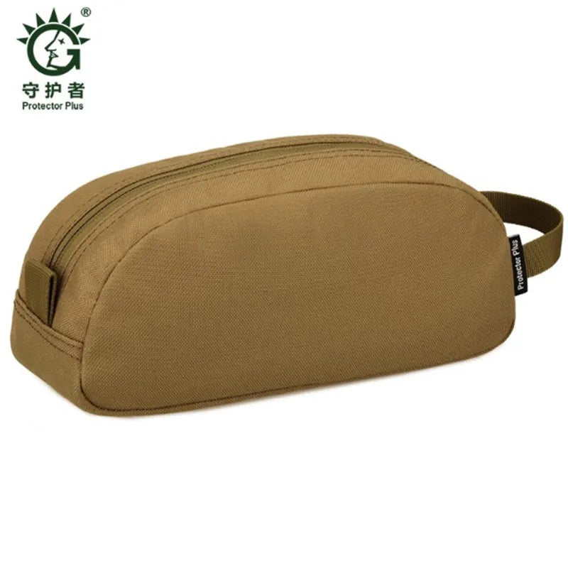 Camouflage Travel Storage Bag High Capacity
