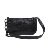 Women's Shoulder Bag PU Leather Lady Handbag