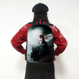 Tokyo Ghoul Backpack Travel Shoulder Bag Students Boys Girls Mochila Schoolbag