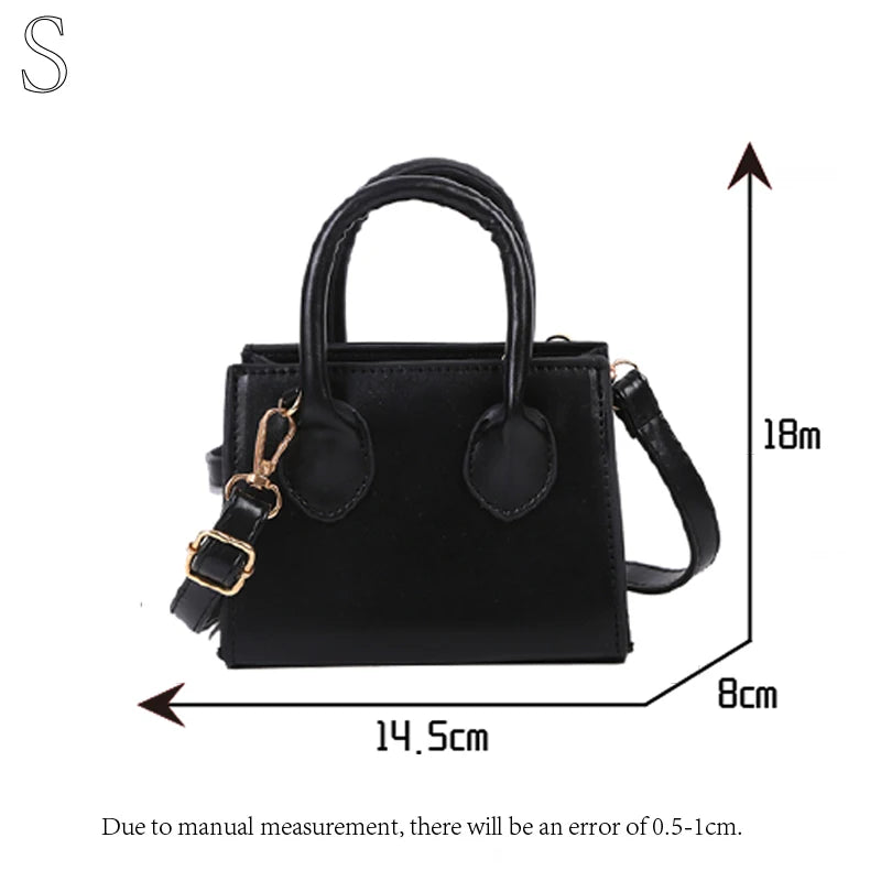 Women Shoulder Bag Small Handbags and Purses Crossbody Bags Flap Mini Tote
