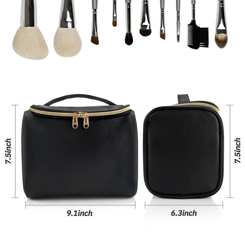 Beauty Bag Professional Makeup Bag Large Capacity