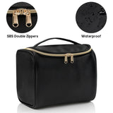 Beauty Bag Professional Makeup Bag Large Capacity