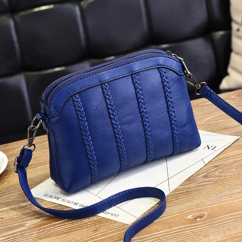 Casual Women's Shoulder Messenger Bag Autumn Small Bags