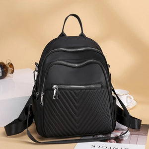 Light Large Capacity Travel Backpack Women