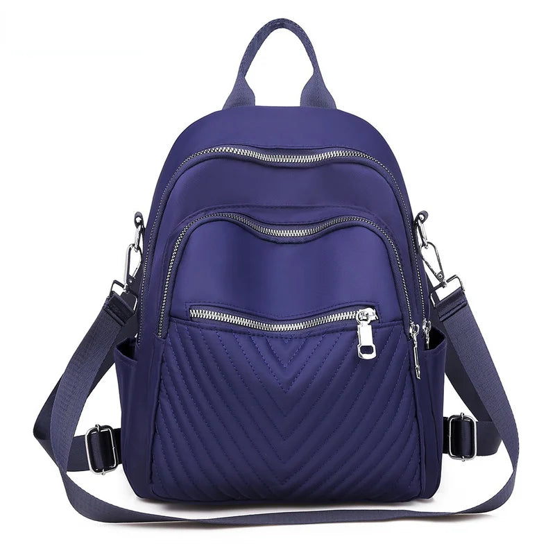 Light Large Capacity Travel Backpack Women