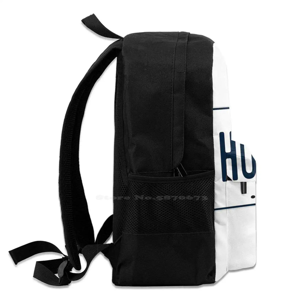 Howard Plate Backpacks for School Teenagers Girls Travel Bags
