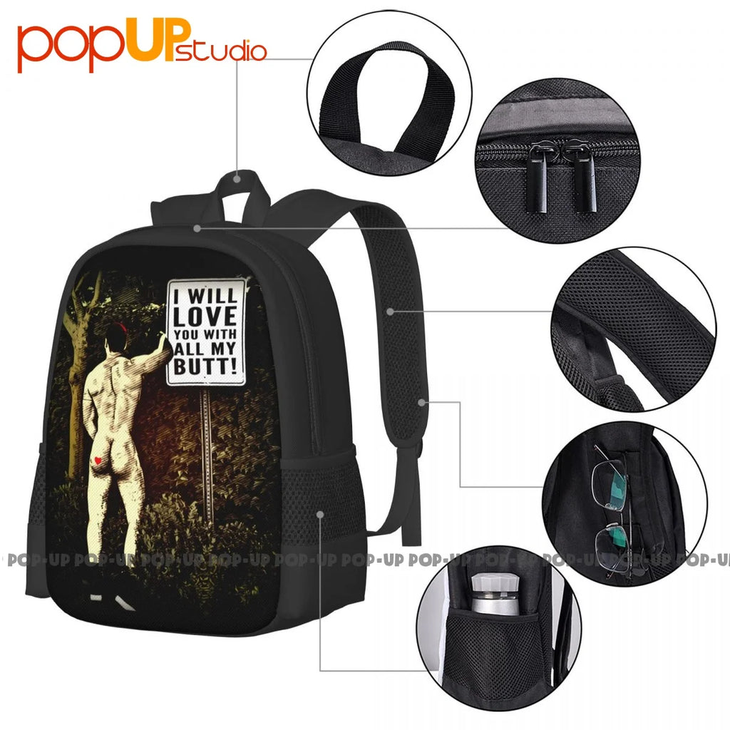 Large Capacity Beach Bag Sports Bag for Travel