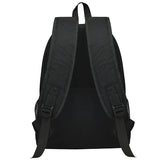Sherlock Bag Name Print Boys Girls School Book Bag