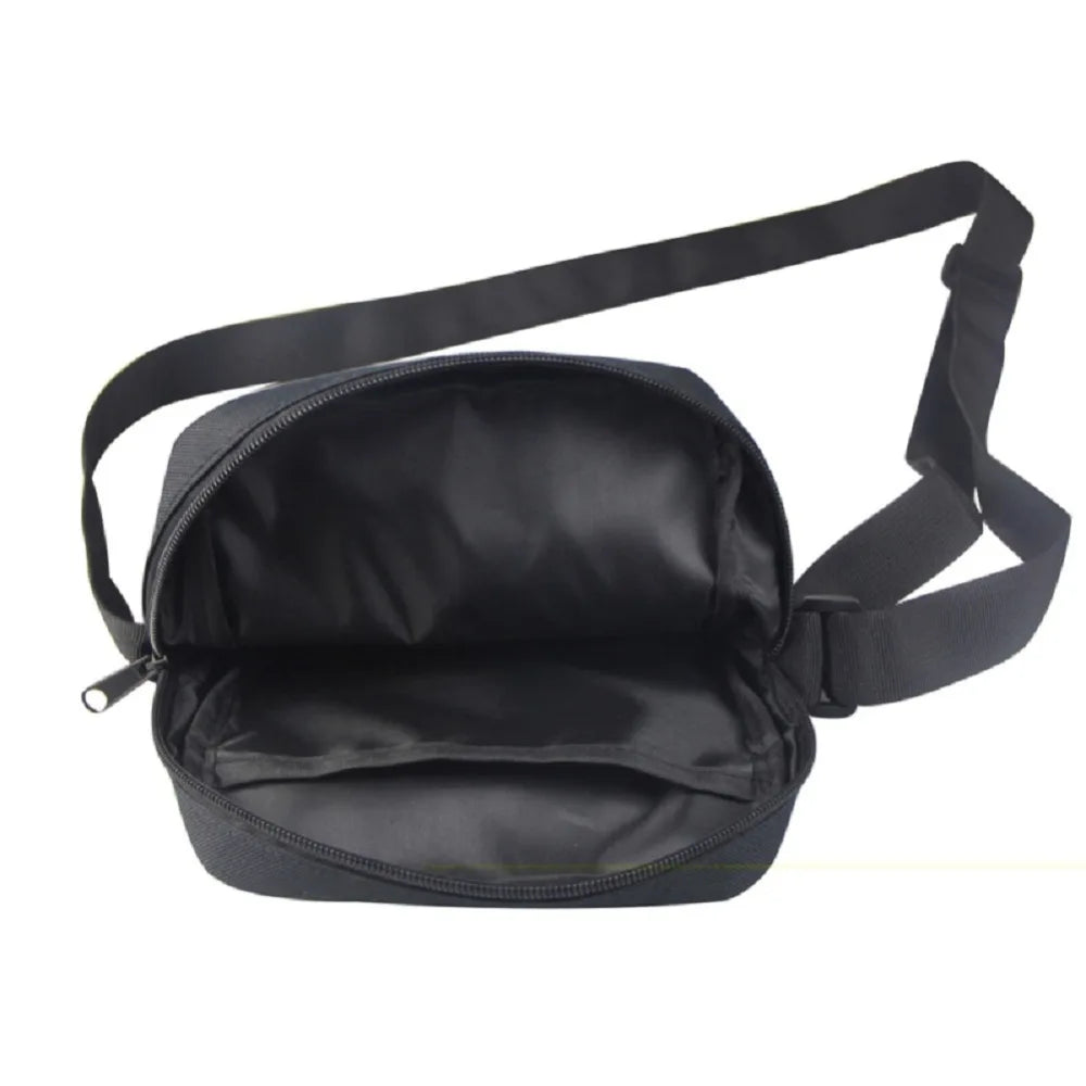 Women's Mini Backpack & Piano Keys Crossbody Bag