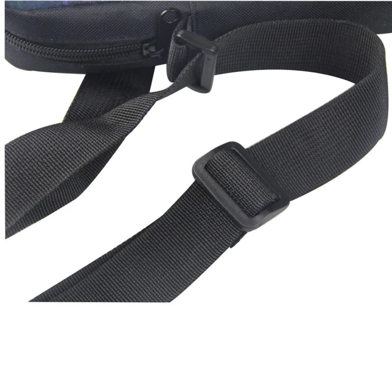 Building/Sights Small Crossbody Bag for Children