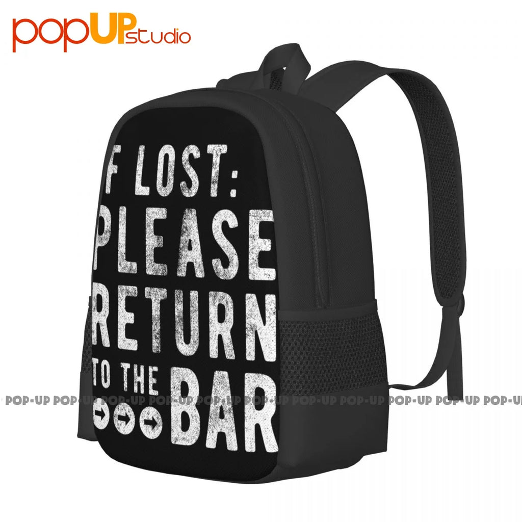 Personalised Gym Training Backpack Large Capacity