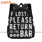 Personalised Gym Training Backpack Large Capacity