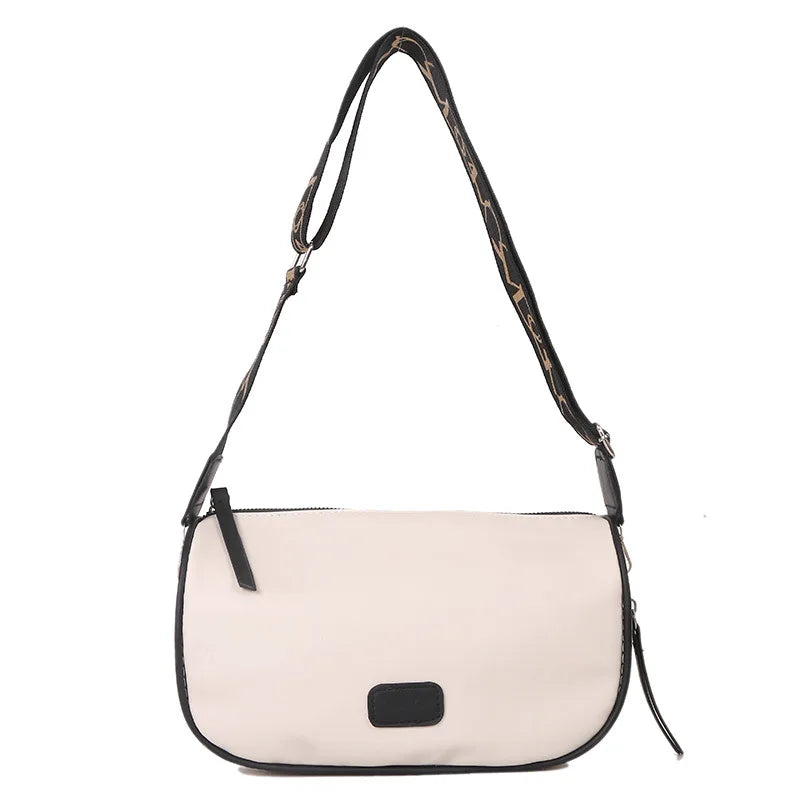 Summer Lightweight Sports Slung Handbag