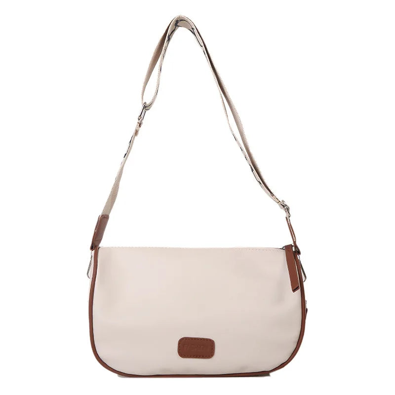 Summer Lightweight Sports Slung Handbag