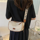 Summer Lightweight Sports Slung Handbag