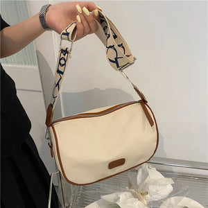 Summer Lightweight Sports Slung Handbag