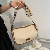 Summer Lightweight Sports Slung Handbag