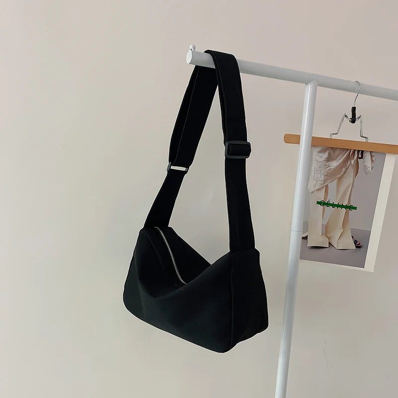 Autumn Casual Shoulder Bag Messenger Bag Female