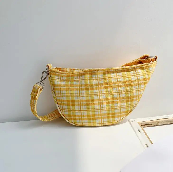 Ins Fire Soft Face Summer Women's Bag