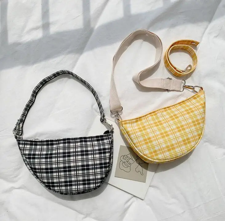 Ins Fire Soft Face Summer Women's Bag