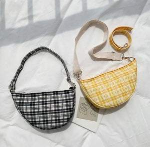 Ins Fire Soft Face Summer Women's Bag