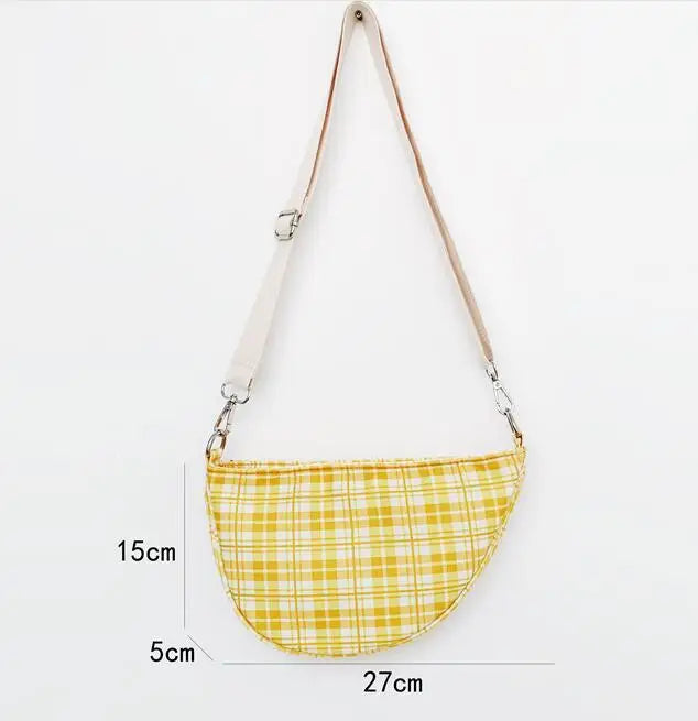 Ins Fire Soft Face Summer Women's Bag