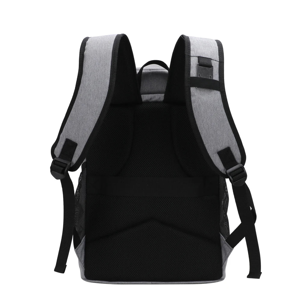 Insulated Lunch Bag Waterproof Outdoor Backpack Leakproof Food Storage Bags