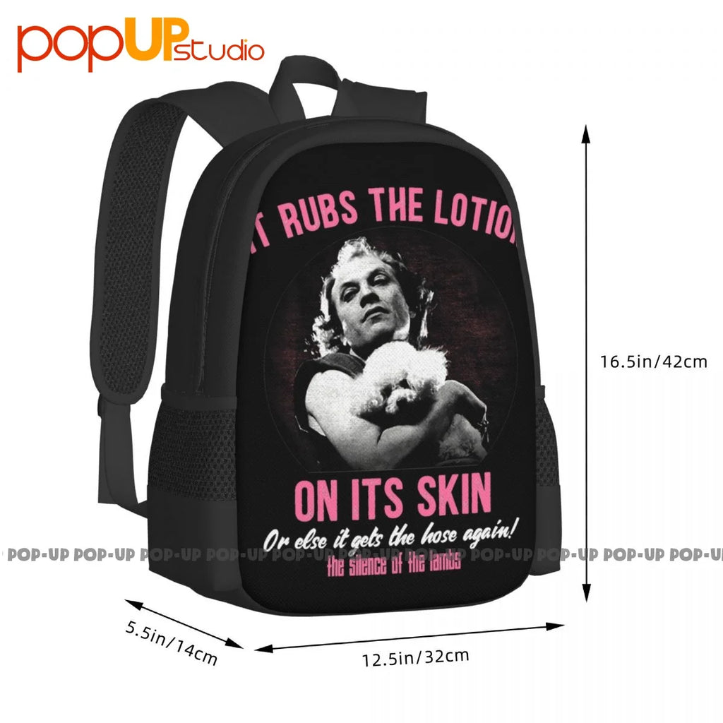 Vintage Softback Gym Tote Bag Multi-function