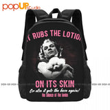 Vintage Softback Gym Tote Bag Multi-function