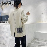Small High Women Handbags Diamond Handbag Female Tote Messenge Shoulder Bags