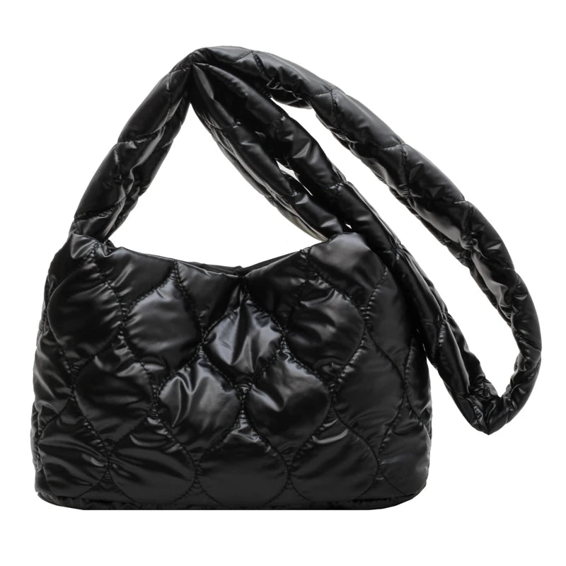 Nylon Crossbody Bag Women Handbag Purse