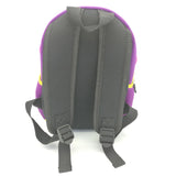 3D Animal Butterfly Bag Neoprene Kids School Bags for Girls Boys