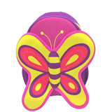 3D Animal Butterfly Bag Neoprene Kids School Bags for Girls Boys