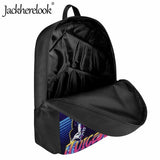 American Style Teenagers School Backpack