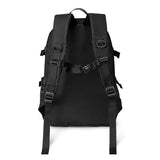 Japanese Style Men's Backpack Large Capacity Travel Bag
