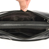 Women Leather Shoulder Bags Crossbody Handbags Purse Messenger Bag