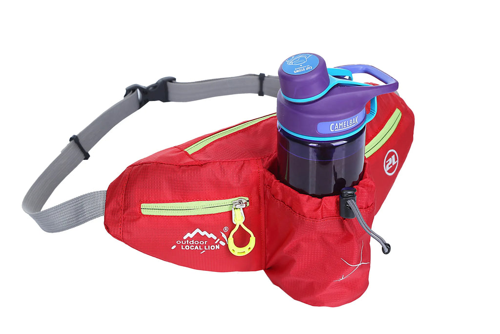 Kettle Purse Collection Wallet Fishing Bag Waist Bag