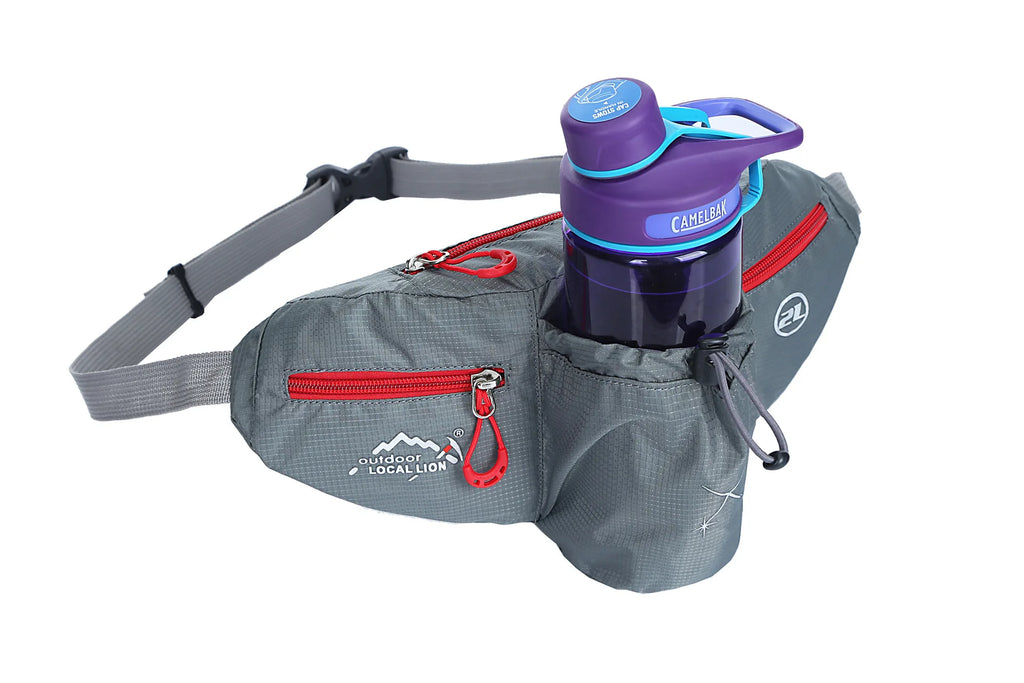 Kettle Purse Collection Wallet Fishing Bag Waist Bag