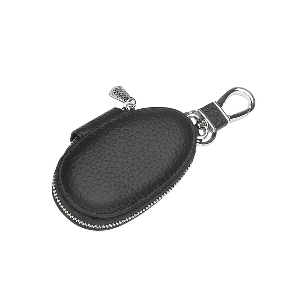 Car Wallet Mini Travel Pouch Hanging Holder Fob Messager Waist Keyring