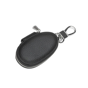Car Wallet Mini Travel Pouch Hanging Holder Fob Messager Waist Keyring